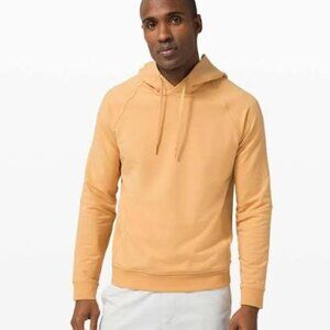 Lululemon Men’s City Sweat Pullover Hoodie